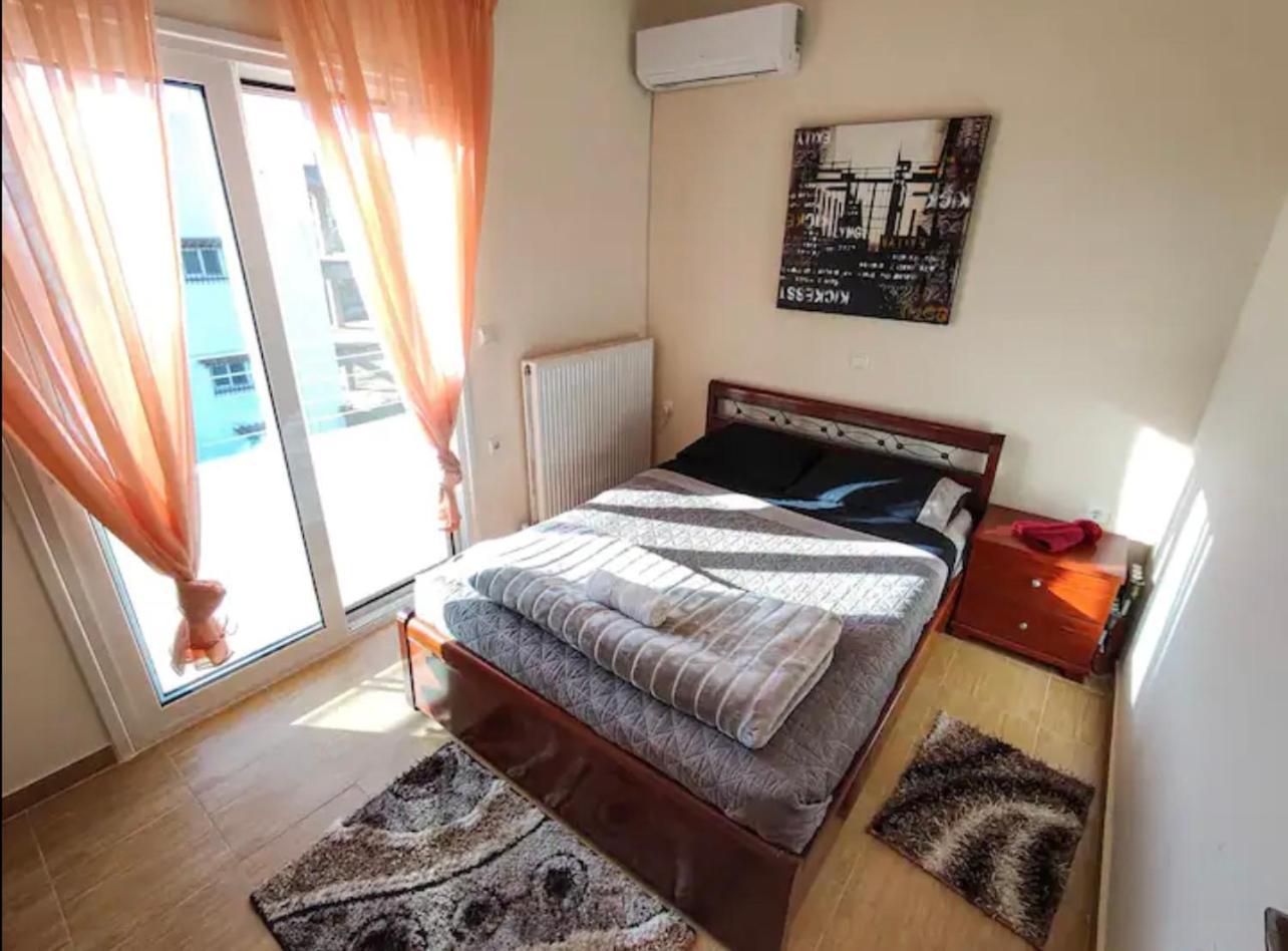Eretria Homestay Exterior photo